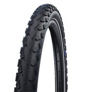 Schwalbe Land Cruiser 26 inch Tyre Black 26x2.0"