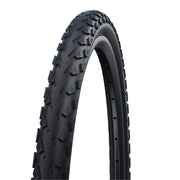 Schwalbe Land Cruiser 24x1.75 Black