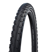 Schwalbe Land Cruiser Plus 26x2.00 700x40 Black