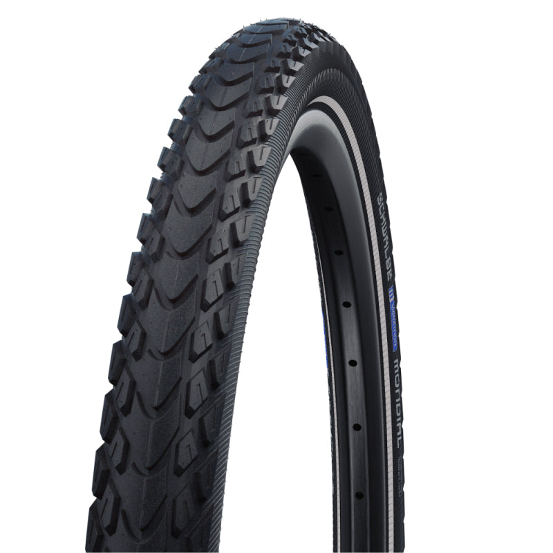Schwalbe Marathon Mondial Pro 28x2.25 Black