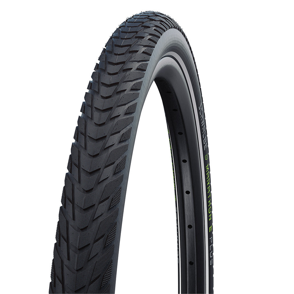 Schwalbe Marathon E-Plus - Black