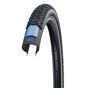 Schwalbe Marathon E-Plus 28x1.75 Black