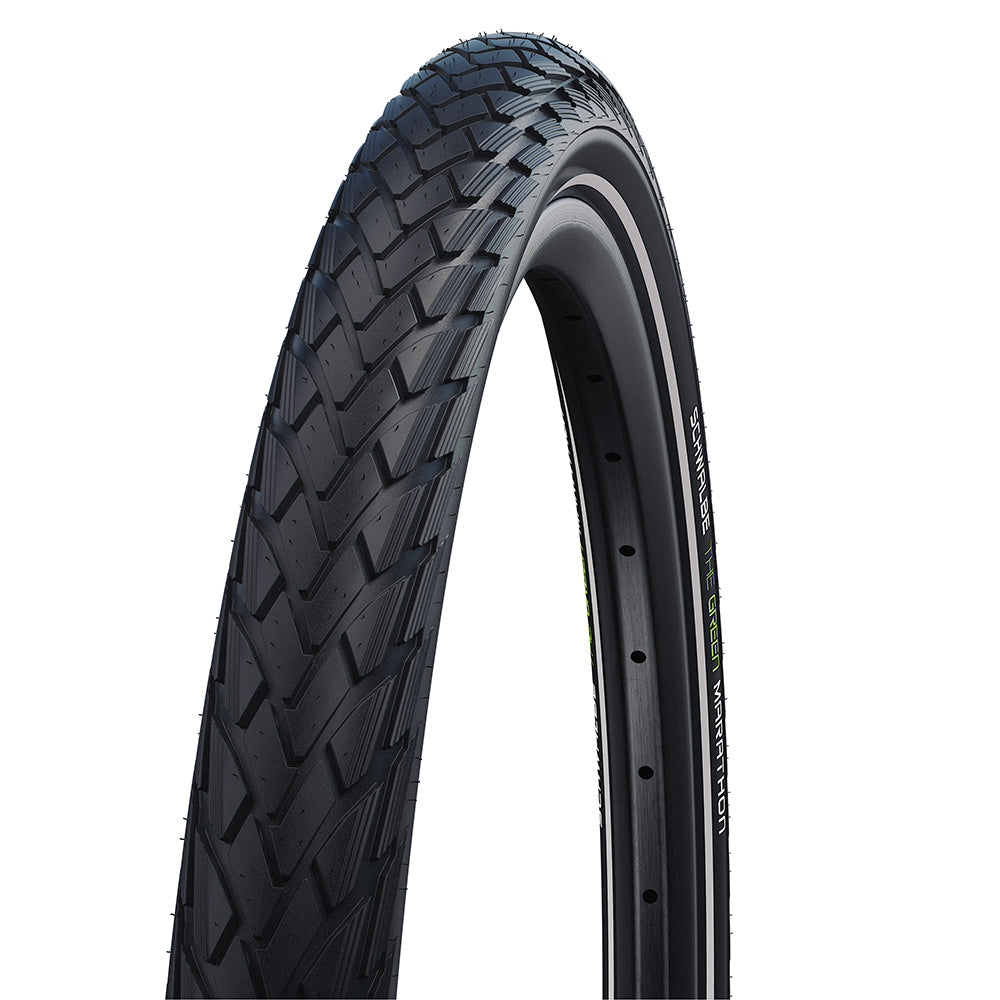 Schwalbe Green Marathon 28x2.15 Black