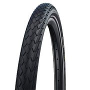 Schwalbe Green Marathon 28x2.15 Black