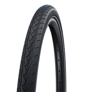 Schwalbe Marathon Plus Tyres Black
