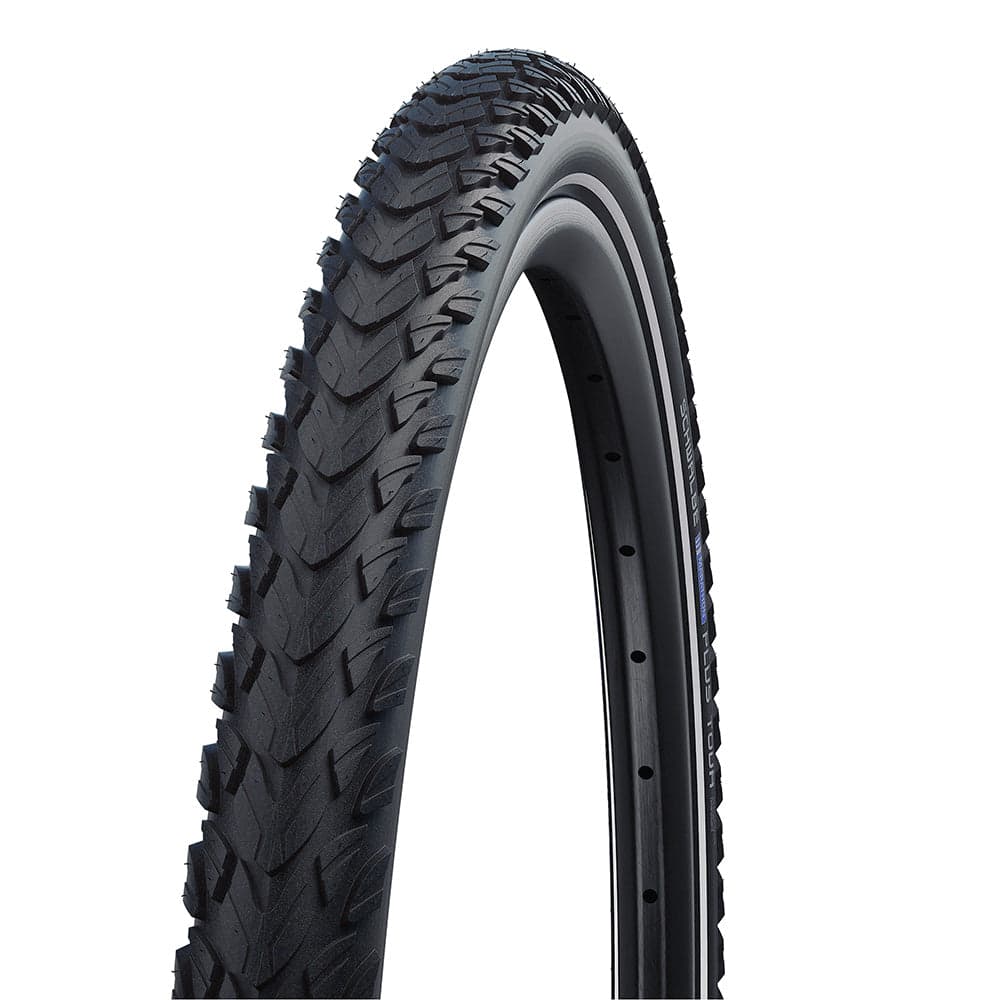 Schwalbe Marathon Plus Tour Black 26x1.75"