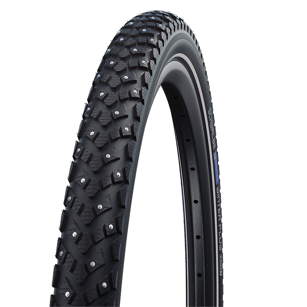Schwalbe Marathon Winter Black
