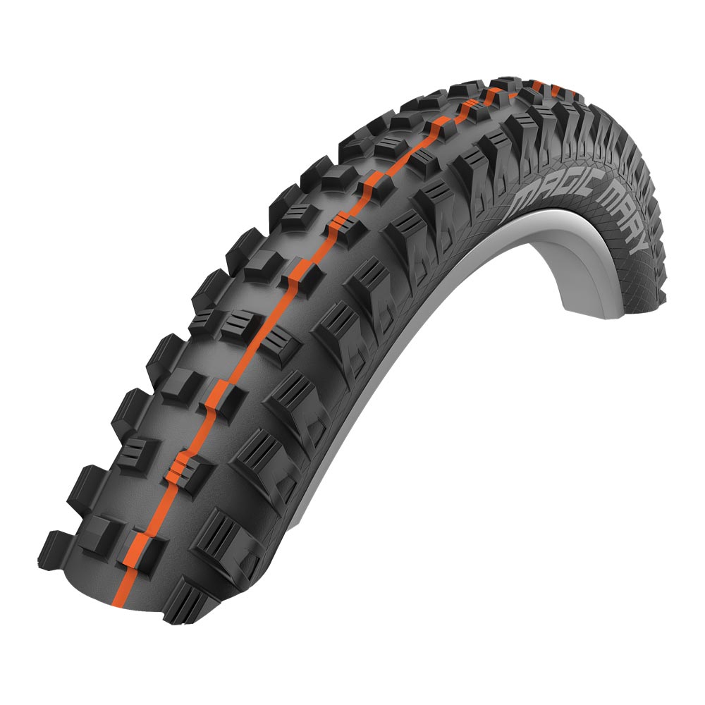 Schwalbe Magic Mary Addix - Black