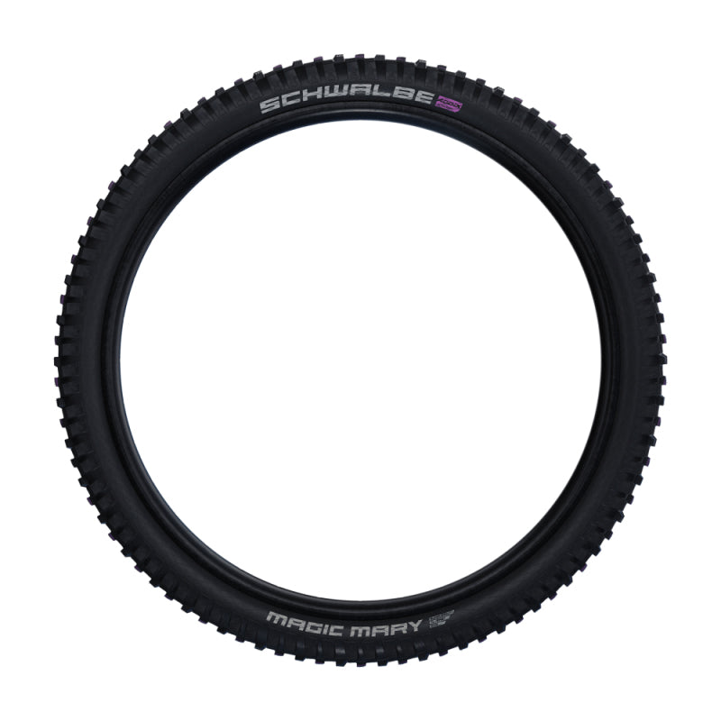 Schwalbe Magic Mary Radial 27.5 Black 27.5x2.50