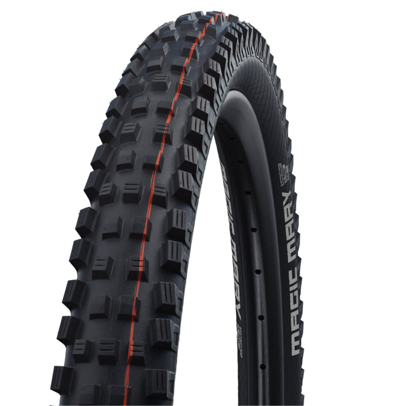 Schwalbe Magic Mary Radial 27.5 Black 27.5x2.50
