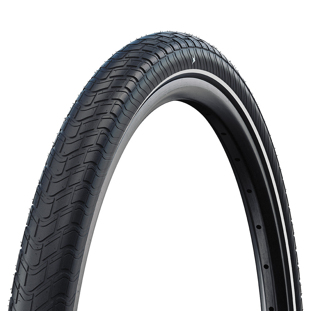 Schwalbe Big Apple 26x2.35 Black