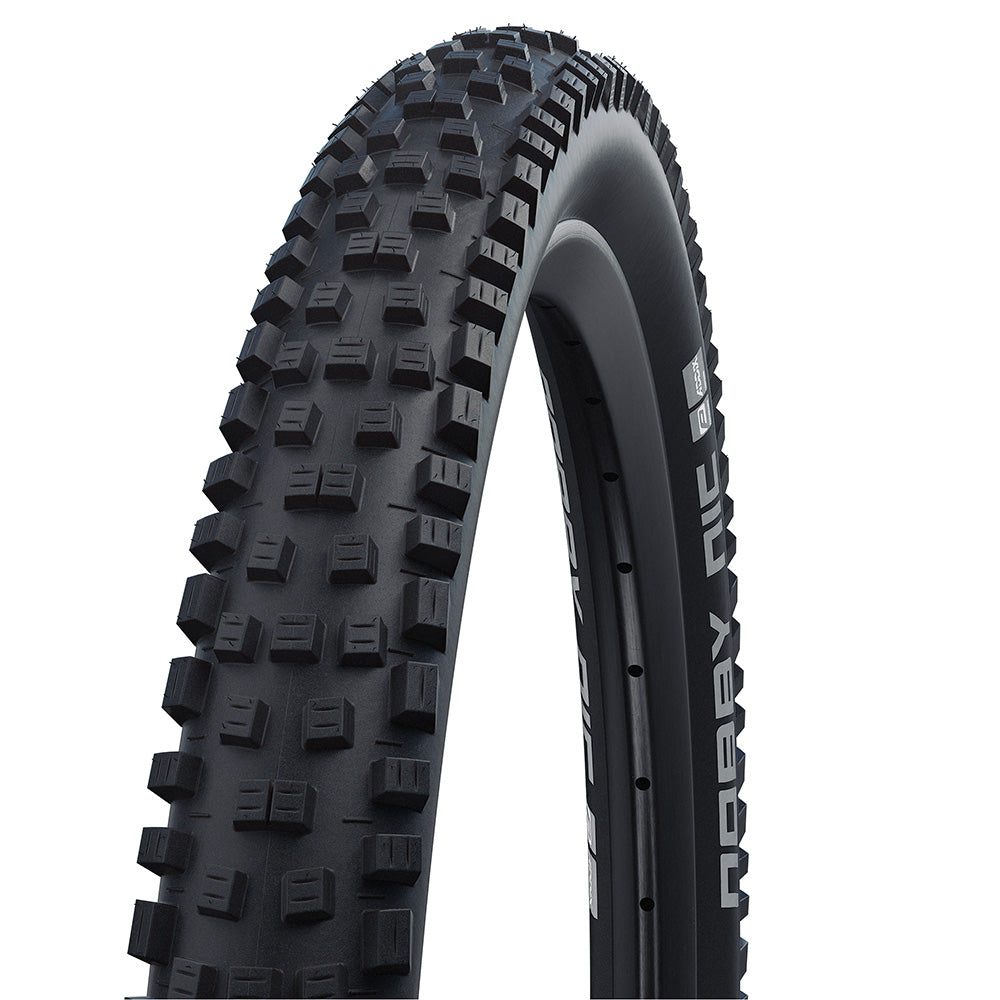 Schwalbe Nobby Nic Performance 27.5" Black 27.5x2.40"