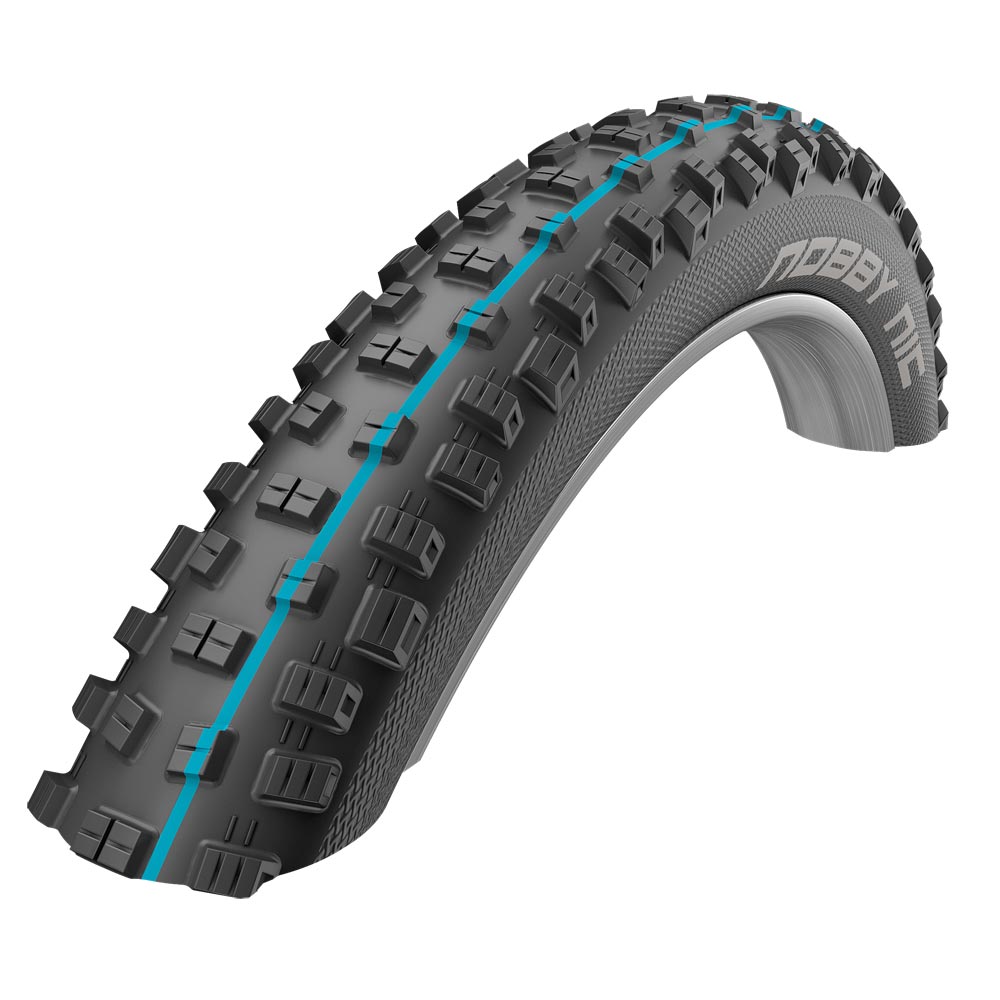 Schwalbe Nobby Nic Addix 27.5 Black