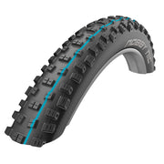 Schwalbe Nobby Nic Addix 27.5 Black 27.5x2.80"