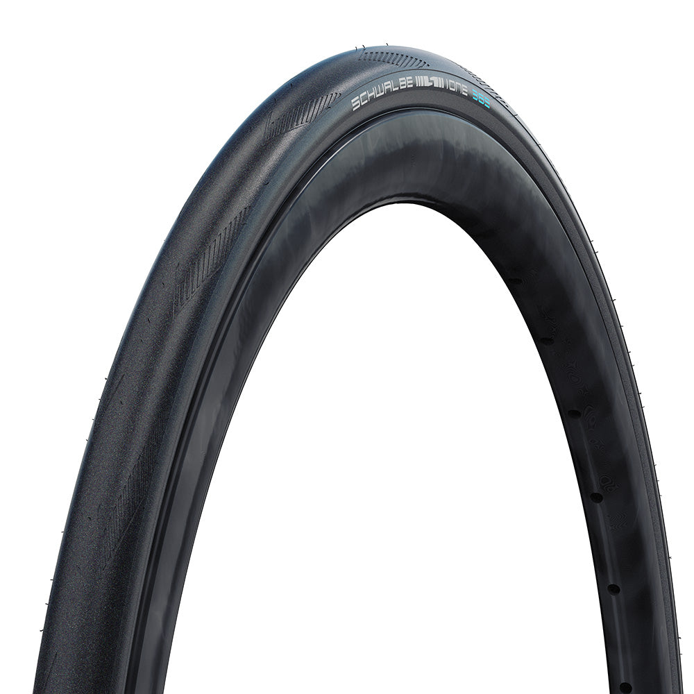 Schwalbe One 365 Tyre Black 700x28