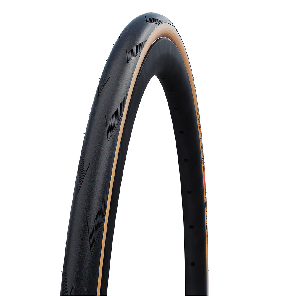 Schwalbe Pro One TT Skinwall 700c