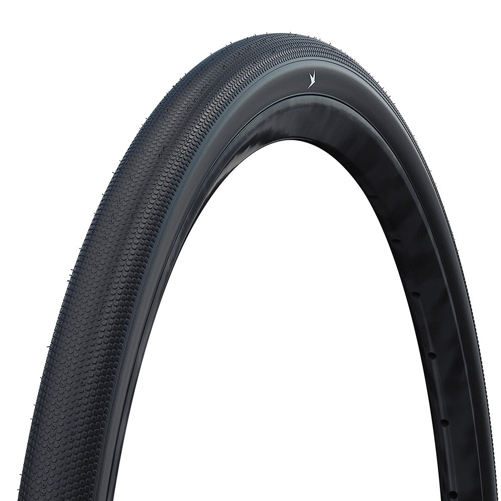 Schwalbe Pro One Allroad 28x1.35 700x35 Black