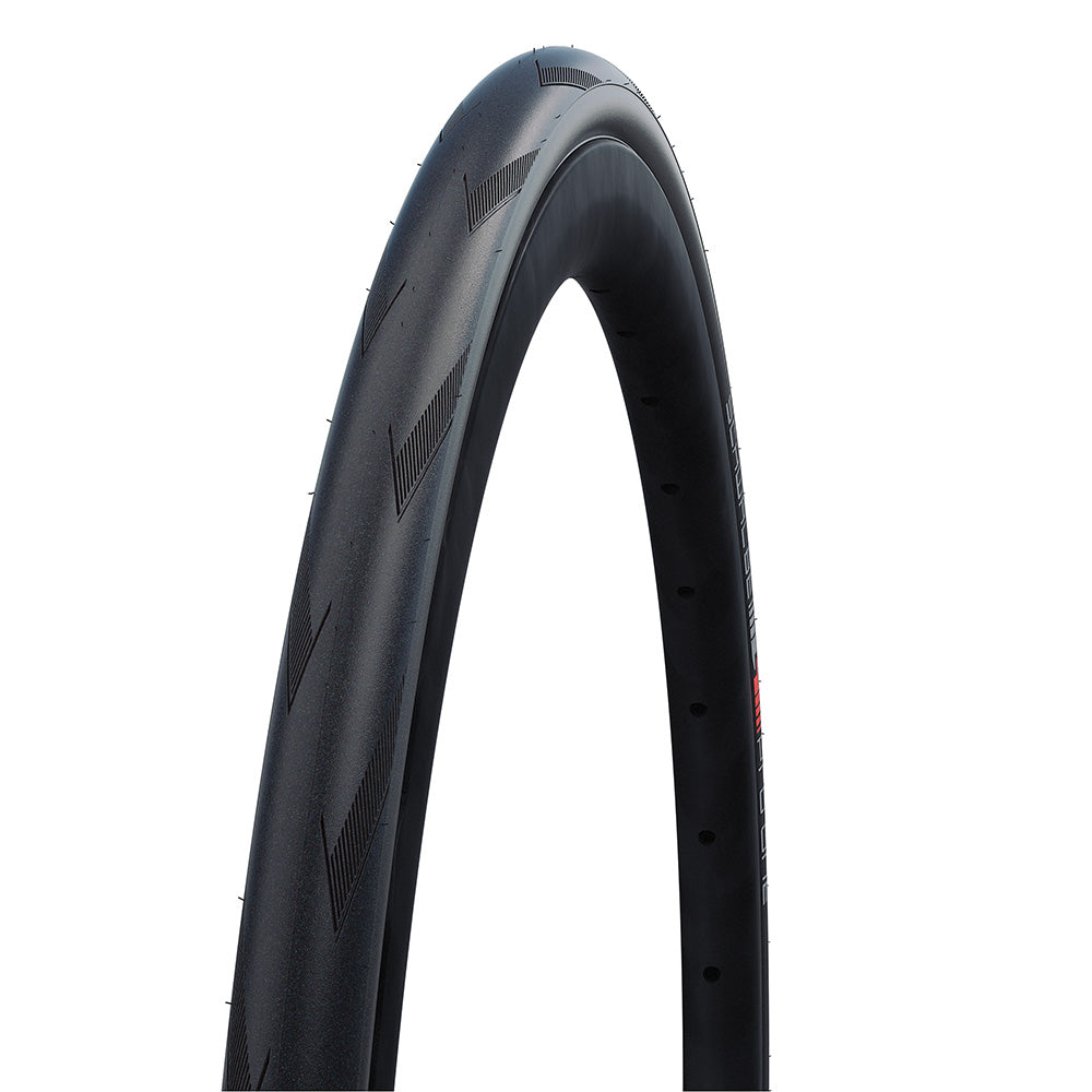 Schwalbe Pro One TLE Black 700x25
