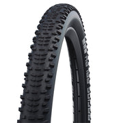 Schwalbe New Racing Ralph Performance 27.5 Black 27.5x2.25"