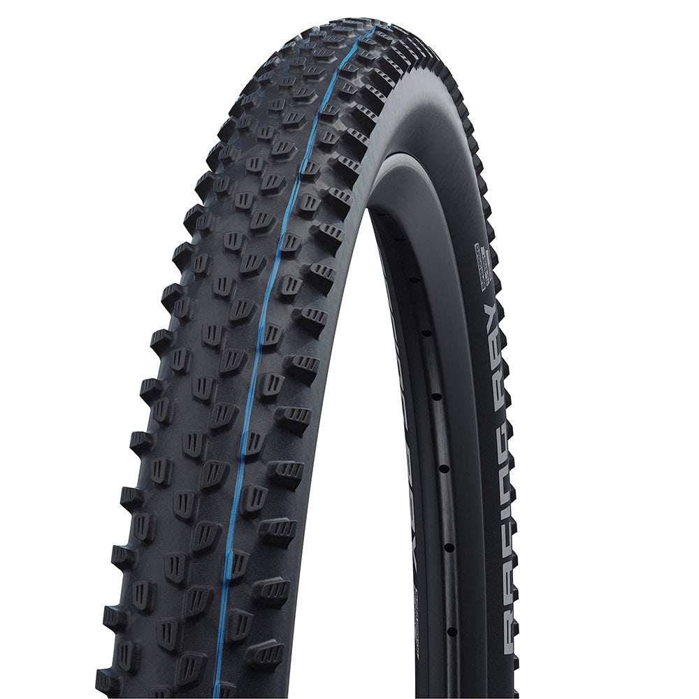 Schwalbe Racing Ray Addix - Black