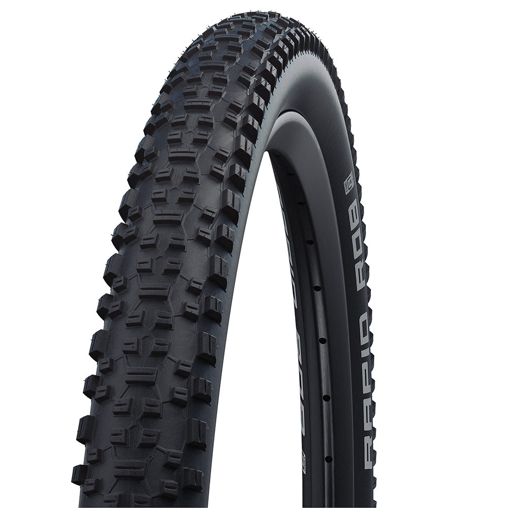 Schwalbe Rapid Rob 650b Black 27.5x2.25"