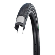 Schwalbe Road Cruiser Plus 28x1.75 700x47 Black