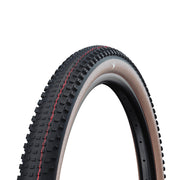 Schwalbe Rick XC - 29 Black/Silver 29x2.40