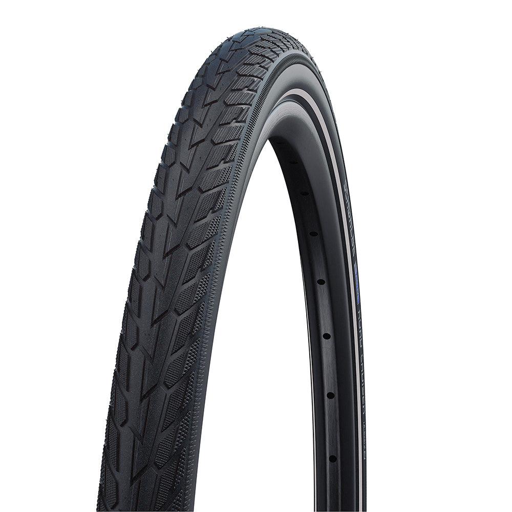 Schwalbe Road Cruiser - Black