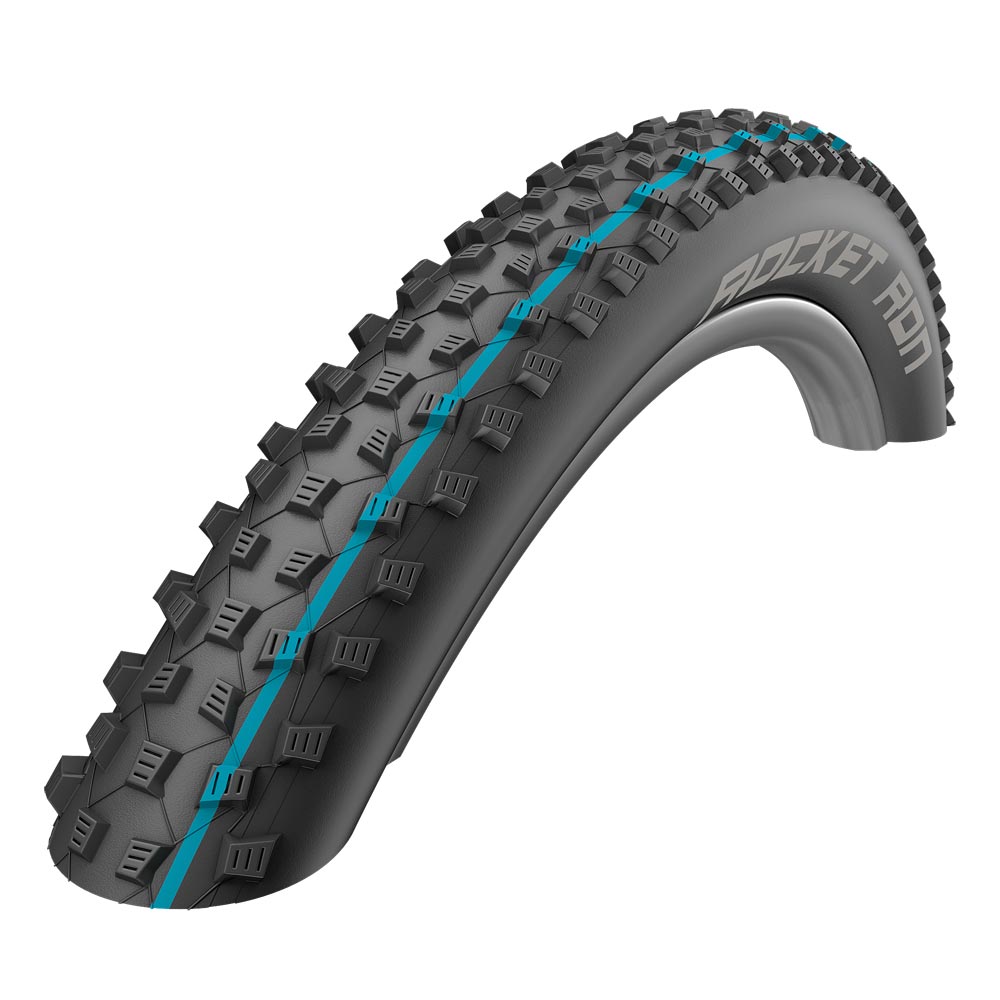 Schwalbe Rocket Ron Addix - Black