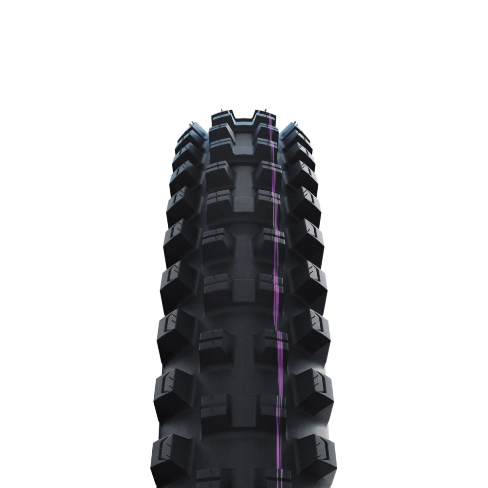 Schwalbe Shredda Front 29 Black 29x2.50
