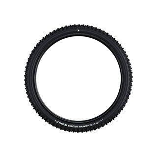 Schwalbe Shredda Front 29 Black 29x2.50