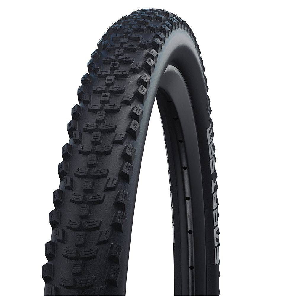 Schwalbe Smart Sam Active 26 inch Black 26x1.90