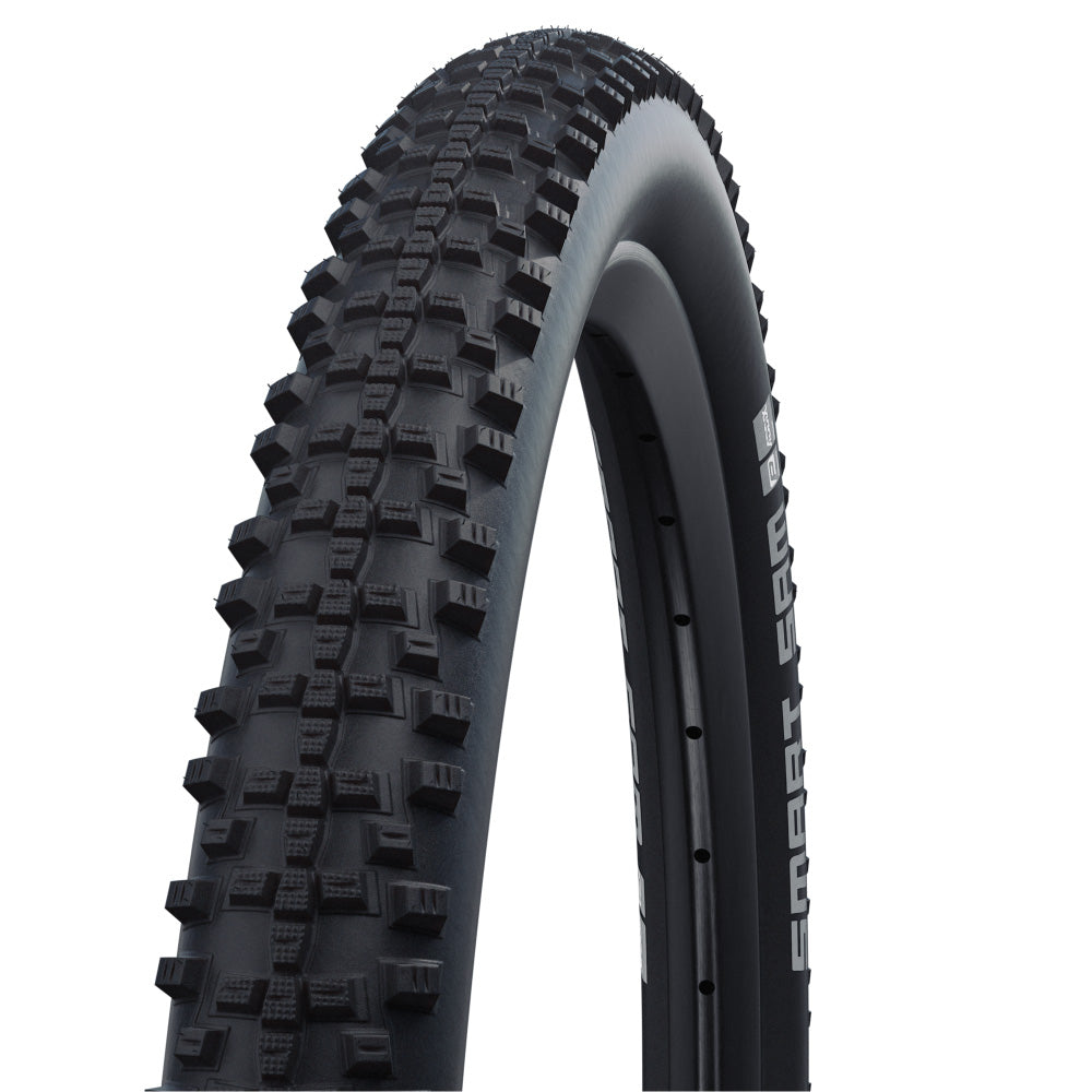 Schwalbe Smart Sam 16x1.50 Black