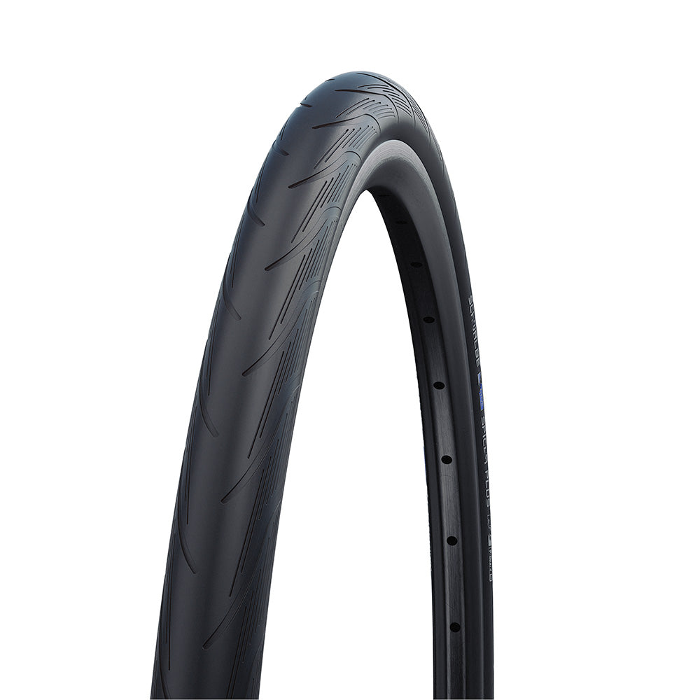 Schwalbe Spicer 700c Black 700x38