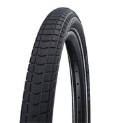 Schwalbe Super Moto-X Black