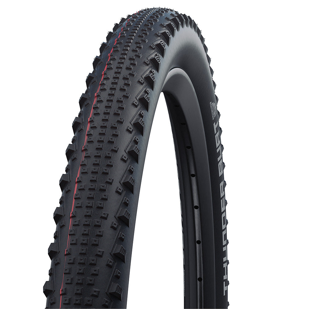 Schwalbe Thunder Burt 29x2.25 Black/Bronze