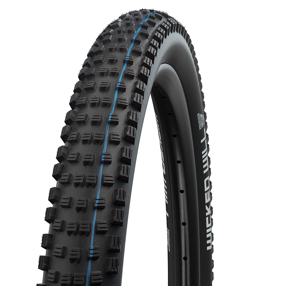 Schwalbe Wicked Will 29x2.25 Black/Trans