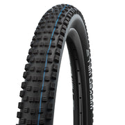 Schwalbe Wicked Will 29x2.25 Black/Trans