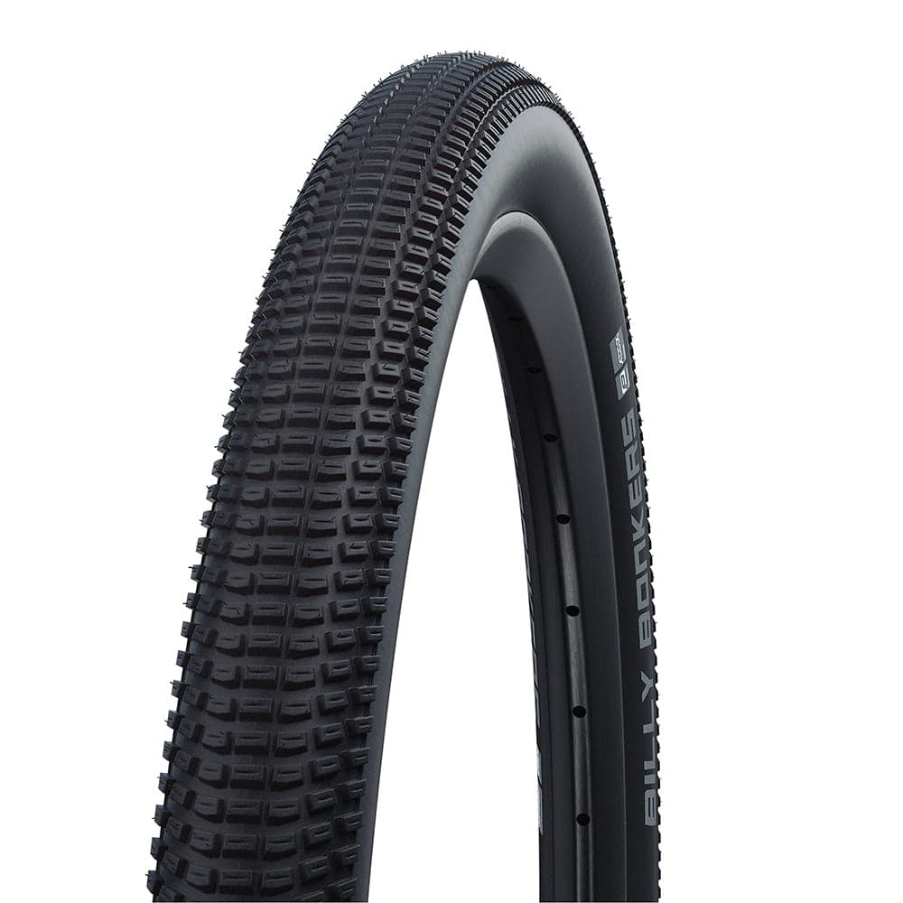 Schwalbe Billy Bonkers - Folding Black 26x2.10"