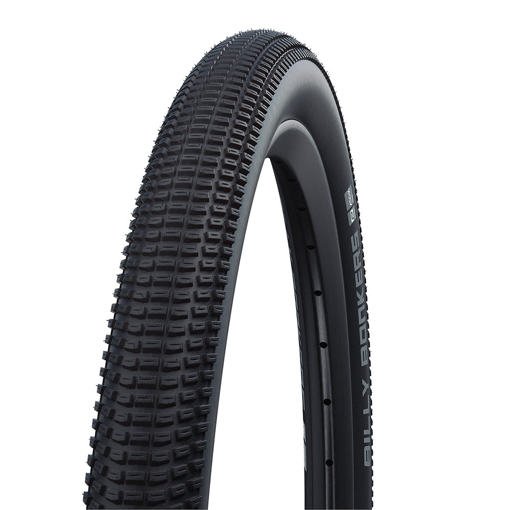 Schwalbe Billy Bonkers 26x2.00 Black