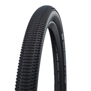 Schwalbe Billy Bonkers - Folding Black 26x2.25"