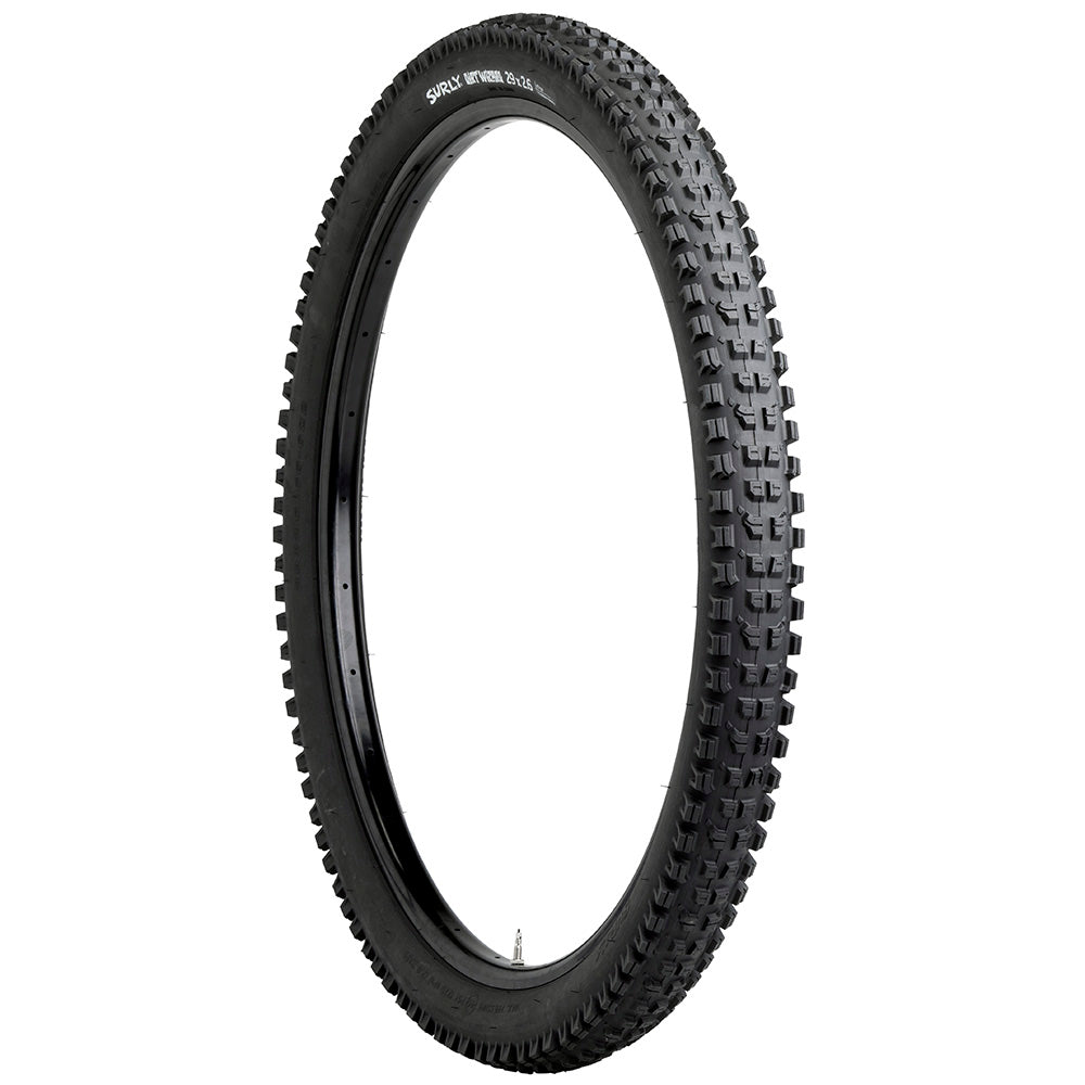 Surly - Parts Dirt Wizard 29 Tyre Black 29x2.6"