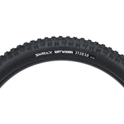 Surly - Parts Dirt Wizard 27.5 Plus Tyre Black 27.5x3.0"