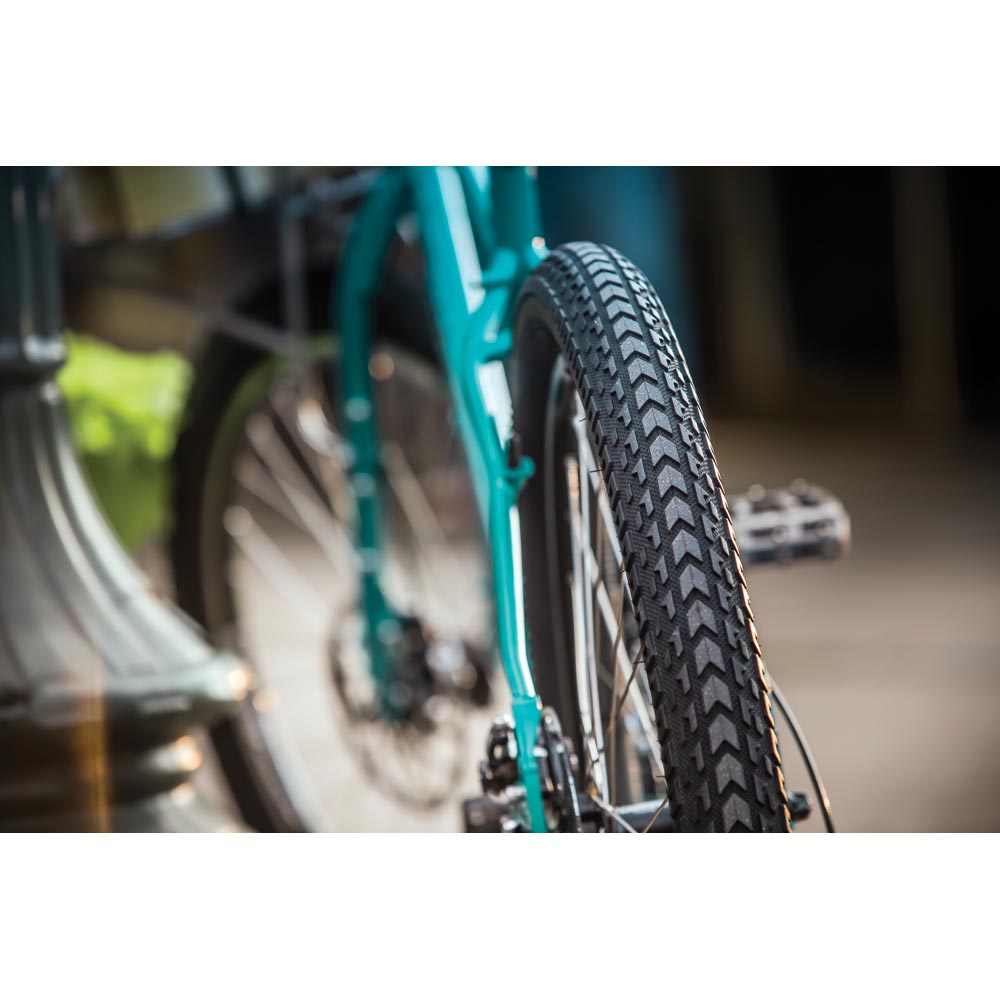 Surly - Parts ExtraTerrestrial Tyre - Black