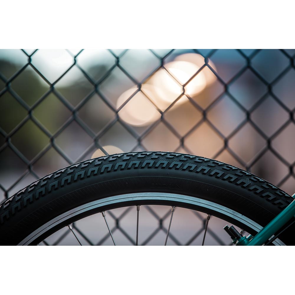 Surly - Parts ExtraTerrestrial Tyre - Black