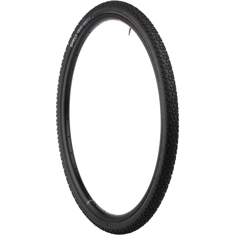 Surly - Parts Knard 650 x 41c Black 650x41