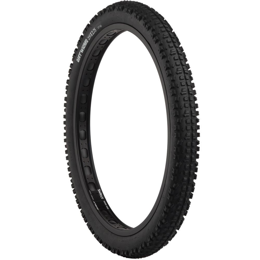 Surly - Parts Dirt Wizard 29 Plus Tyre Black 29x3.0"