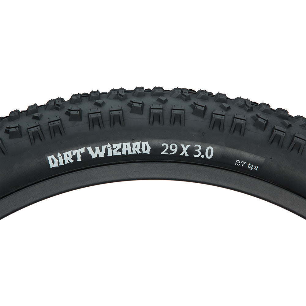 Surly - Parts Dirt Wizard 29 Plus Tyre Black 29x3.0"
