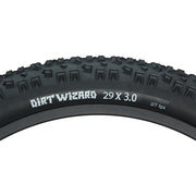Surly - Parts Dirt Wizard 29 Plus Tyre Black 29x3.0"