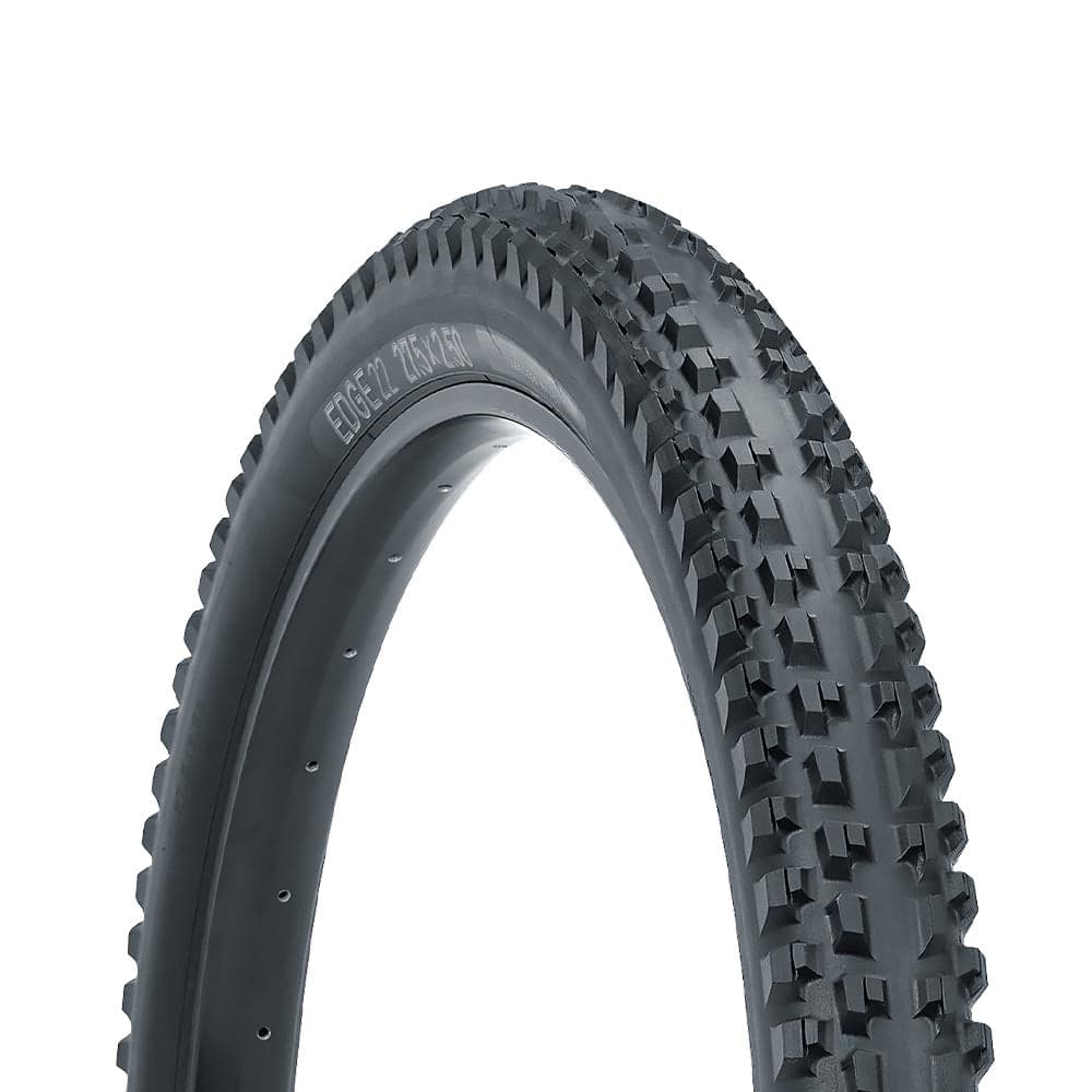 Tioga Edge 22 - 27.5 Black 27.5x2.50"